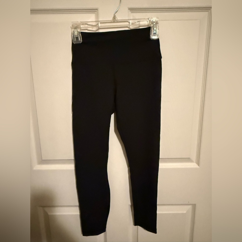 lululemon Black Leggings